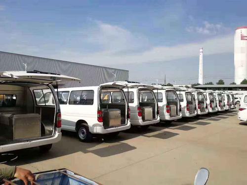 新津县深度解析遗体运输价格